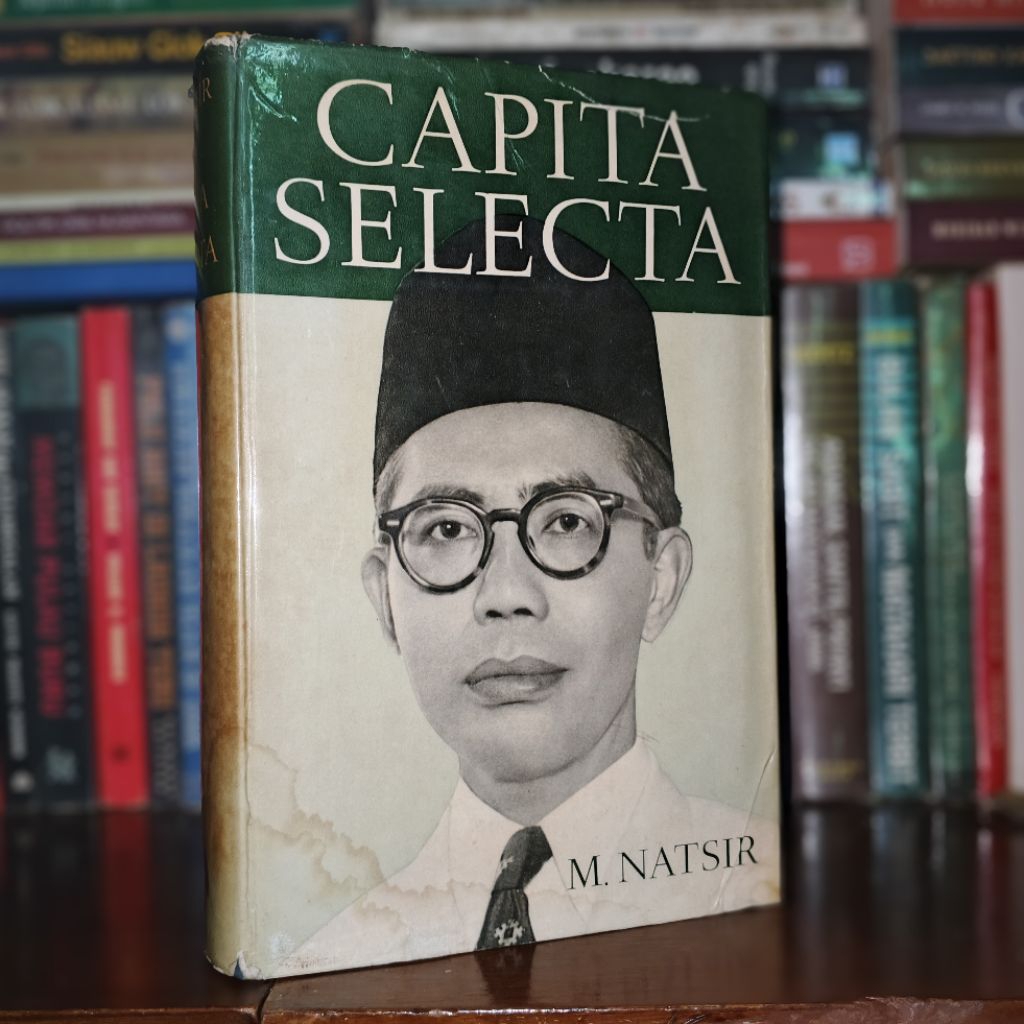 Capita Selecta - M NATSIR