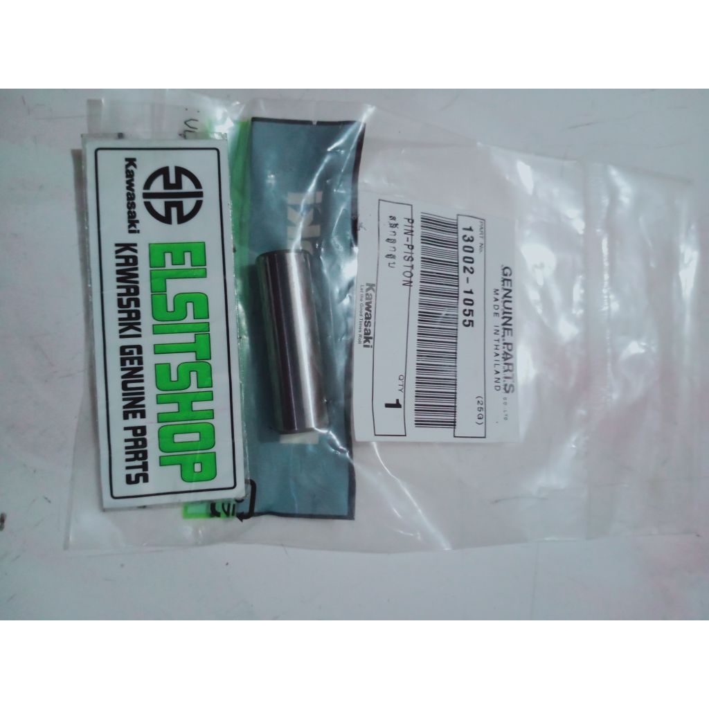 PIN PISTON KAZE