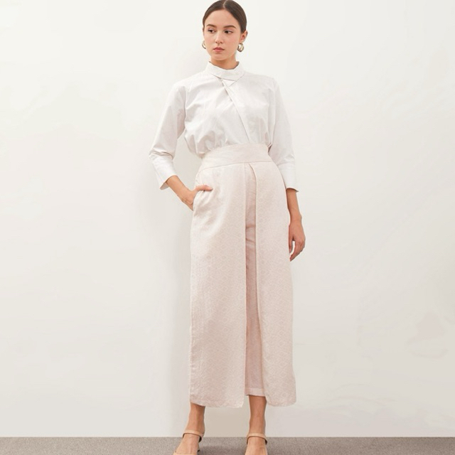 CELANA KULOT WANITA DOBY PREMIUM