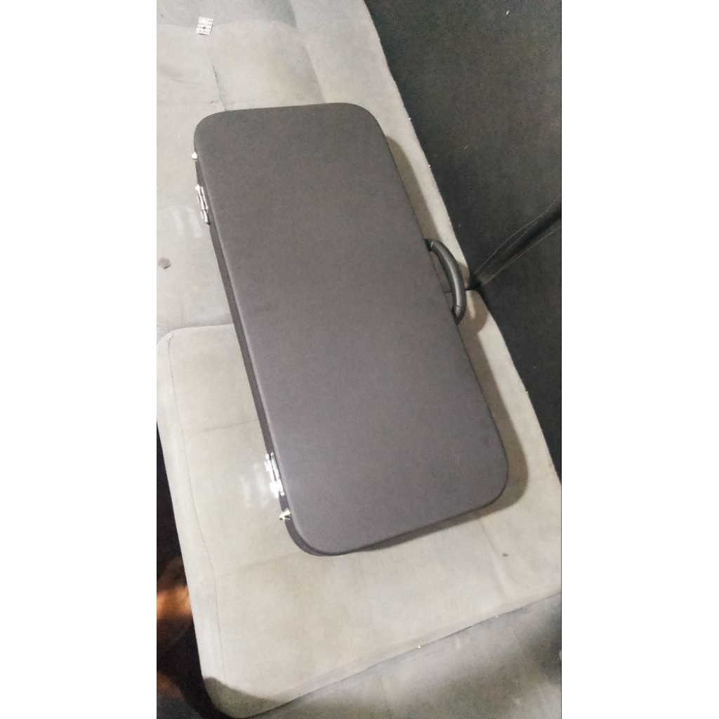 hardcase khusus buat efek boss gt10 polos tanpa logo