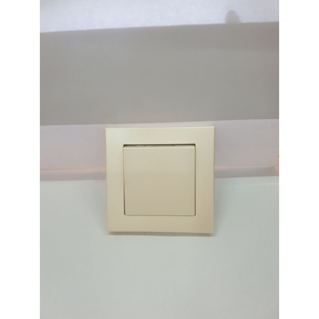 SAKLAR ENGKEL PLANO BROCO