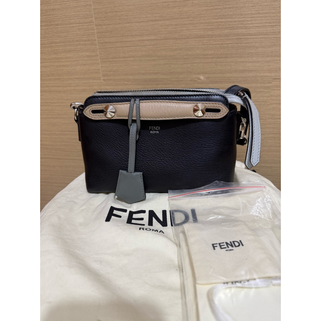 Preloved fendi btw mini