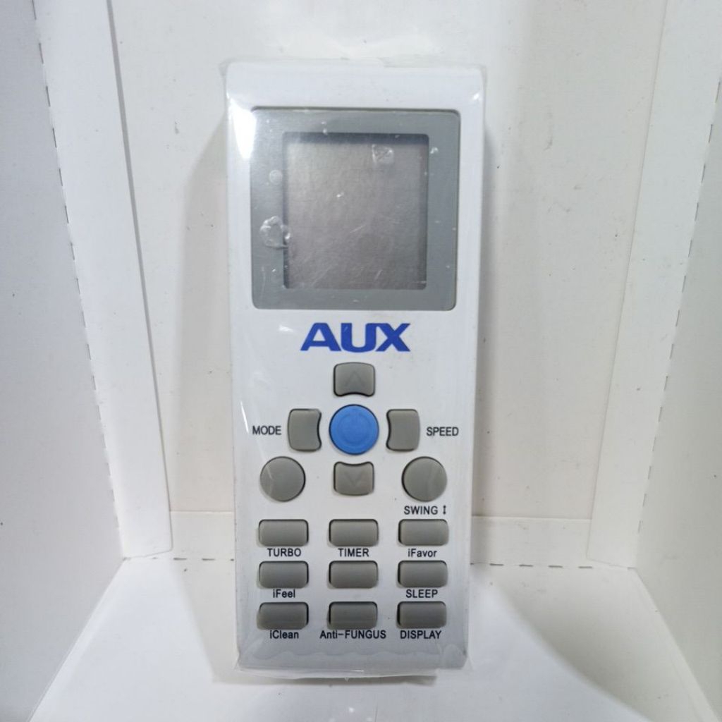 remote AC Aux original