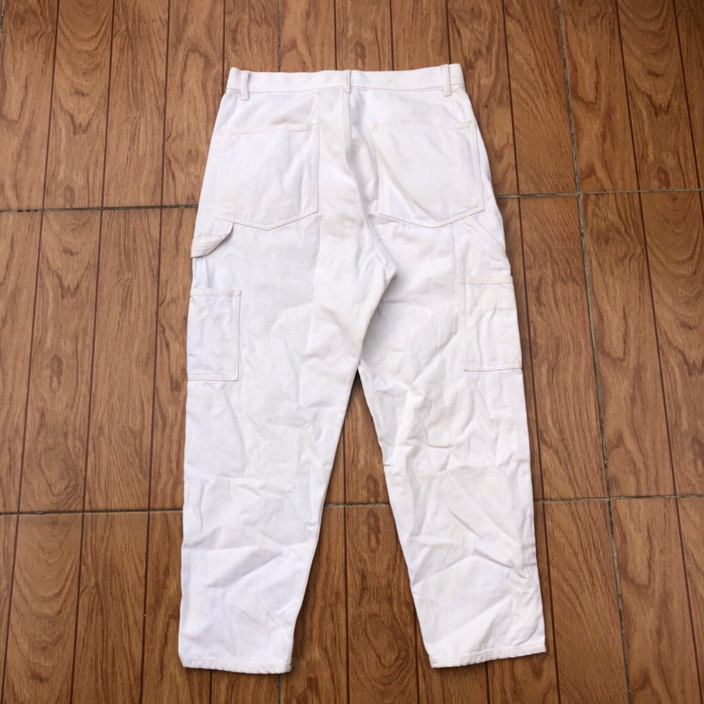 Beams Japan Jeans Carpenter