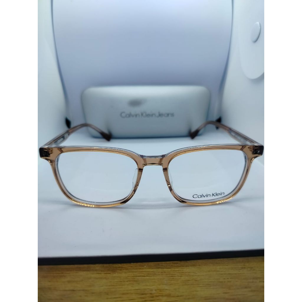 kacamata calvin klein second berkualitas