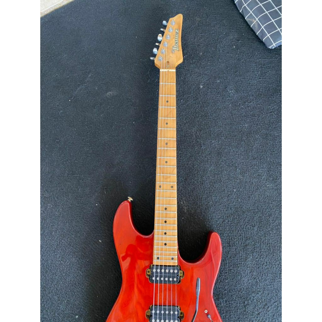 gitar ibanez az hq