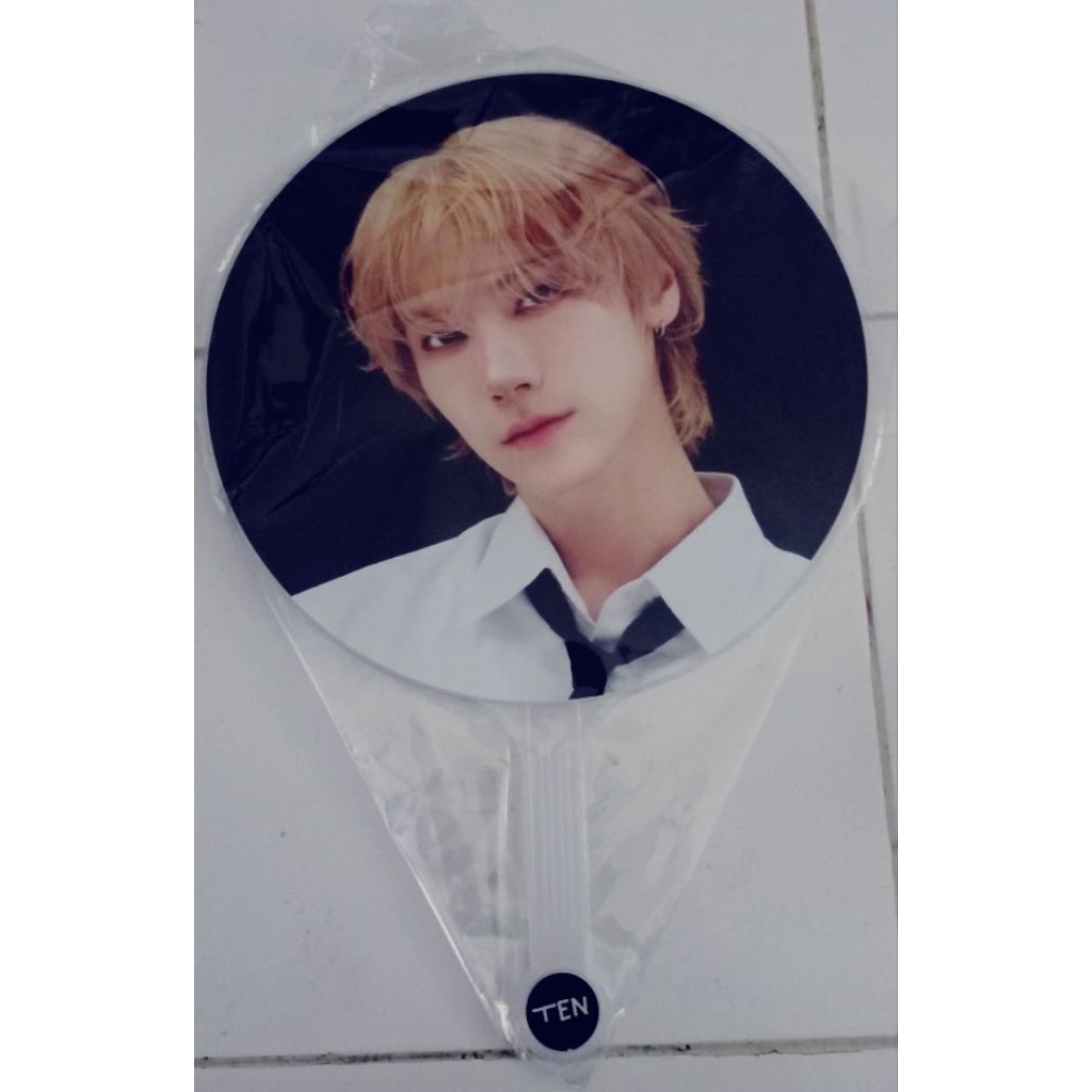 Wayv NCT Ten md konser album impict image picture