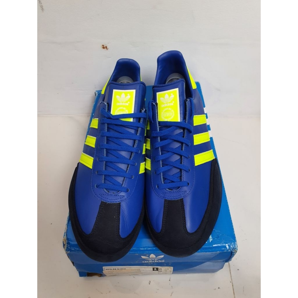 Adidas Kegler Super BNIB Original