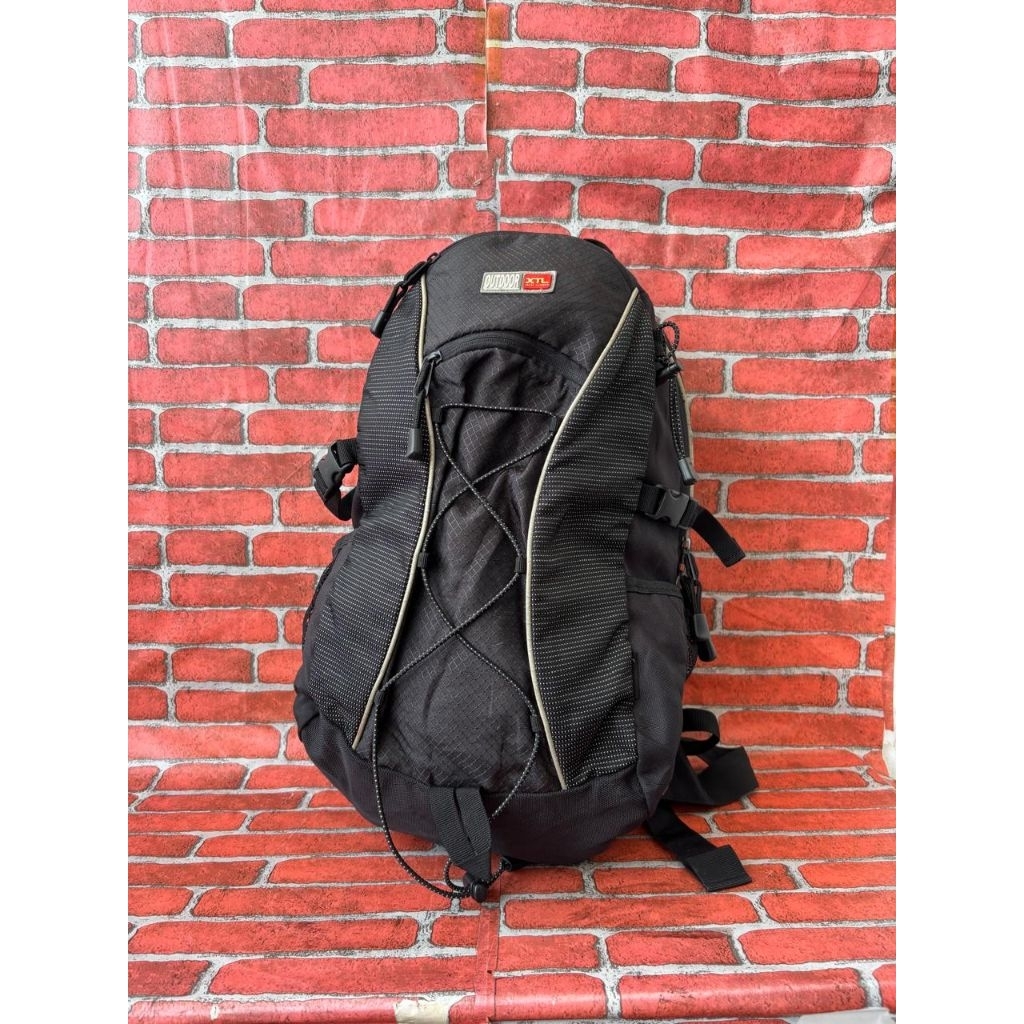 Tas Ransel Outdoor Lecaf Ransel Camping hiking 30 Liter fungsional