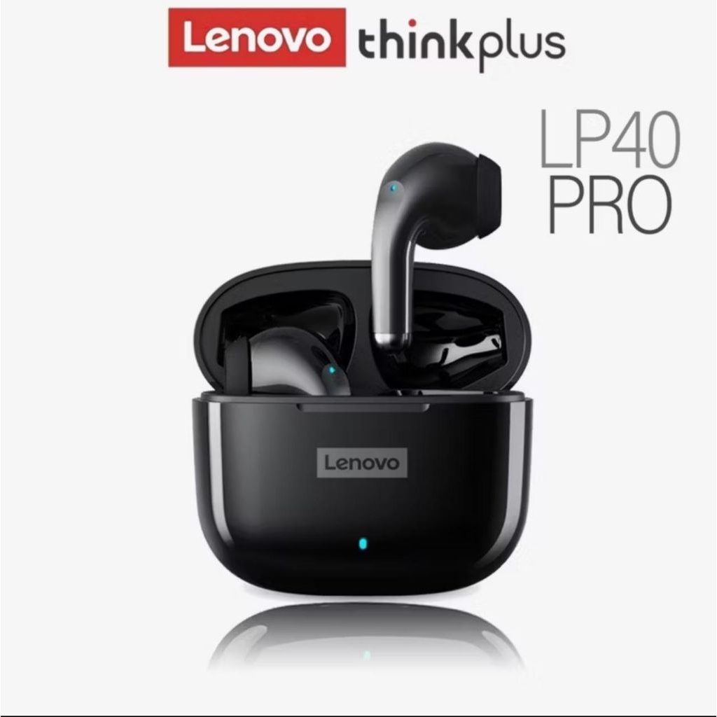 LENOVO LP40 Pro TWS Bluetooth Earphone