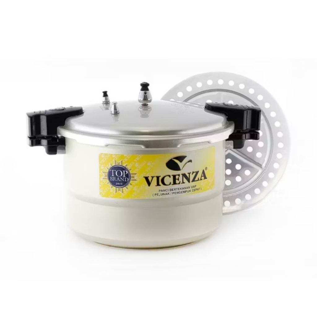 Presto Vicenza 16Liter