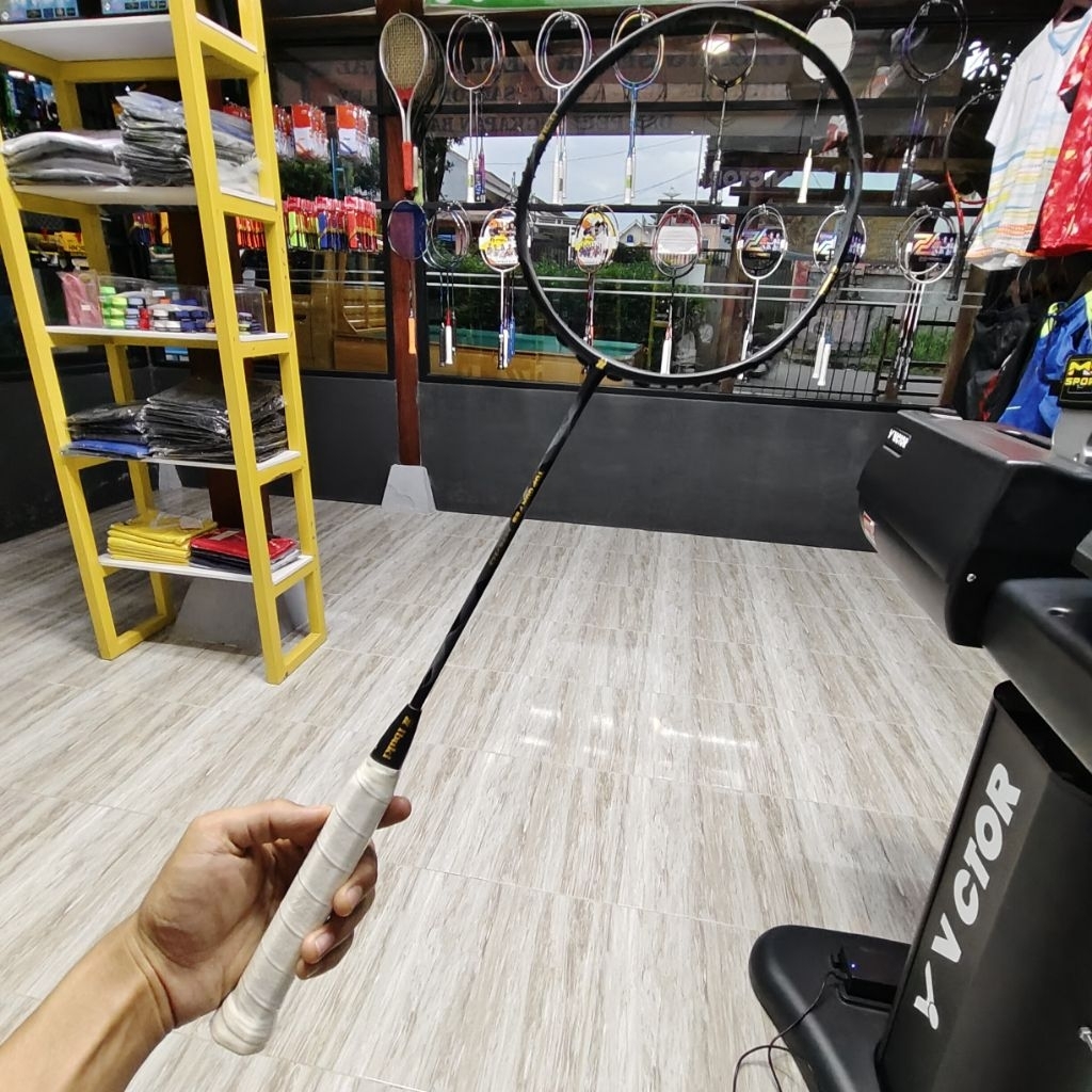 ORIGINAL - IBUKI TOP GUN G2