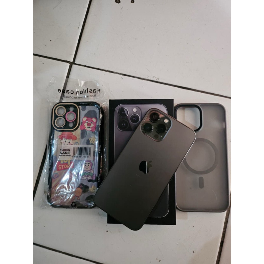 IPHONE 13 PRO MAX BYPASS WIFI ONLY