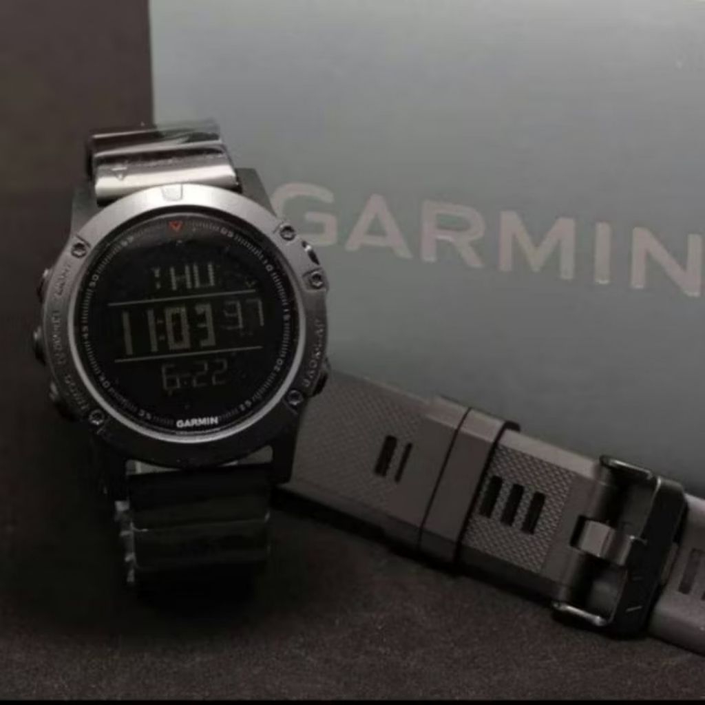 Jam Tangan Garmin