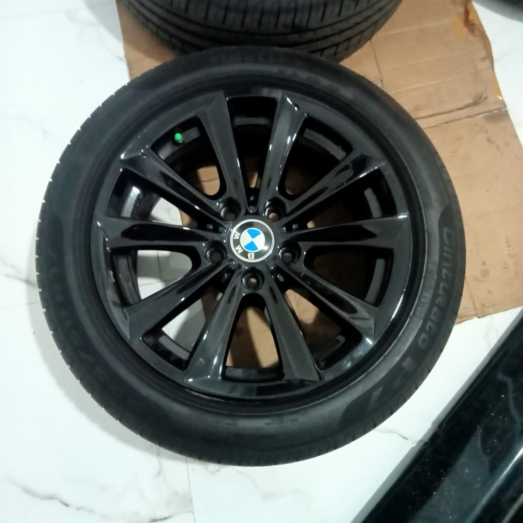Velg BMW F10 Original Include Ban RFT