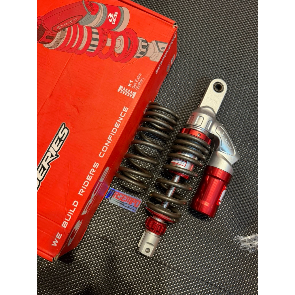 Shock Mio M3 LEXI FINO RCB VS SERIES