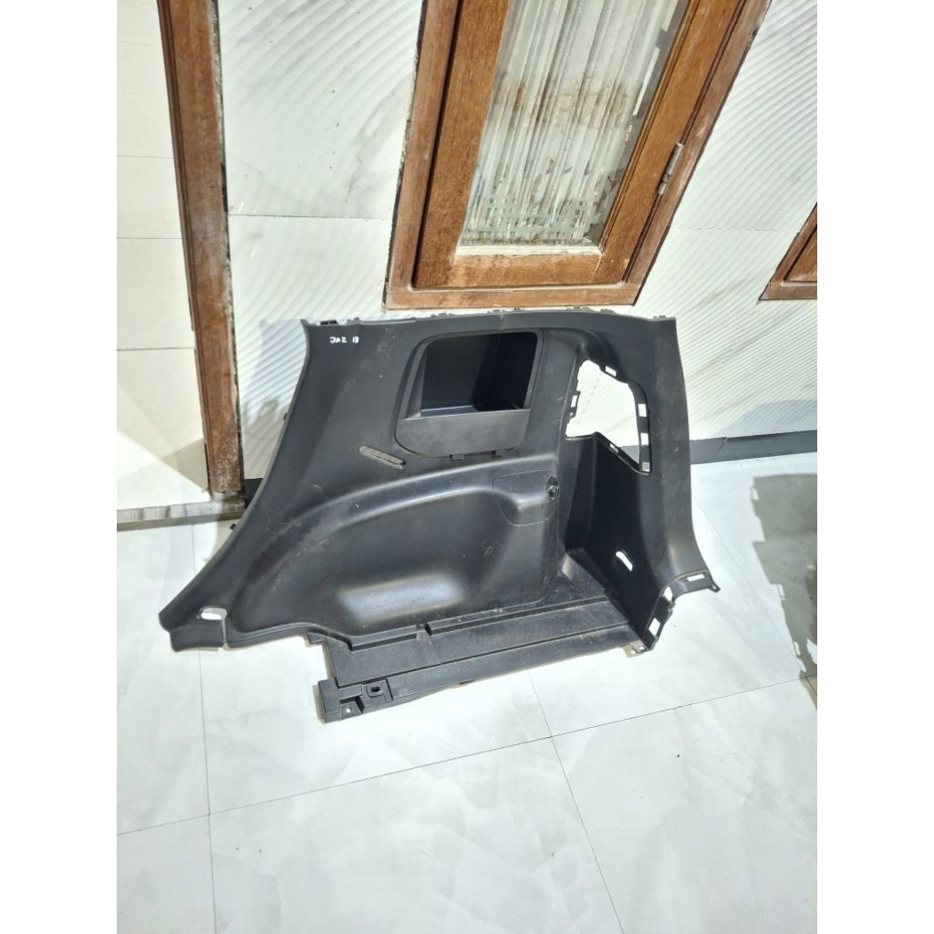 Doortrim Trim Baris 3 ketiga Jazz S Rs Ge8 Original