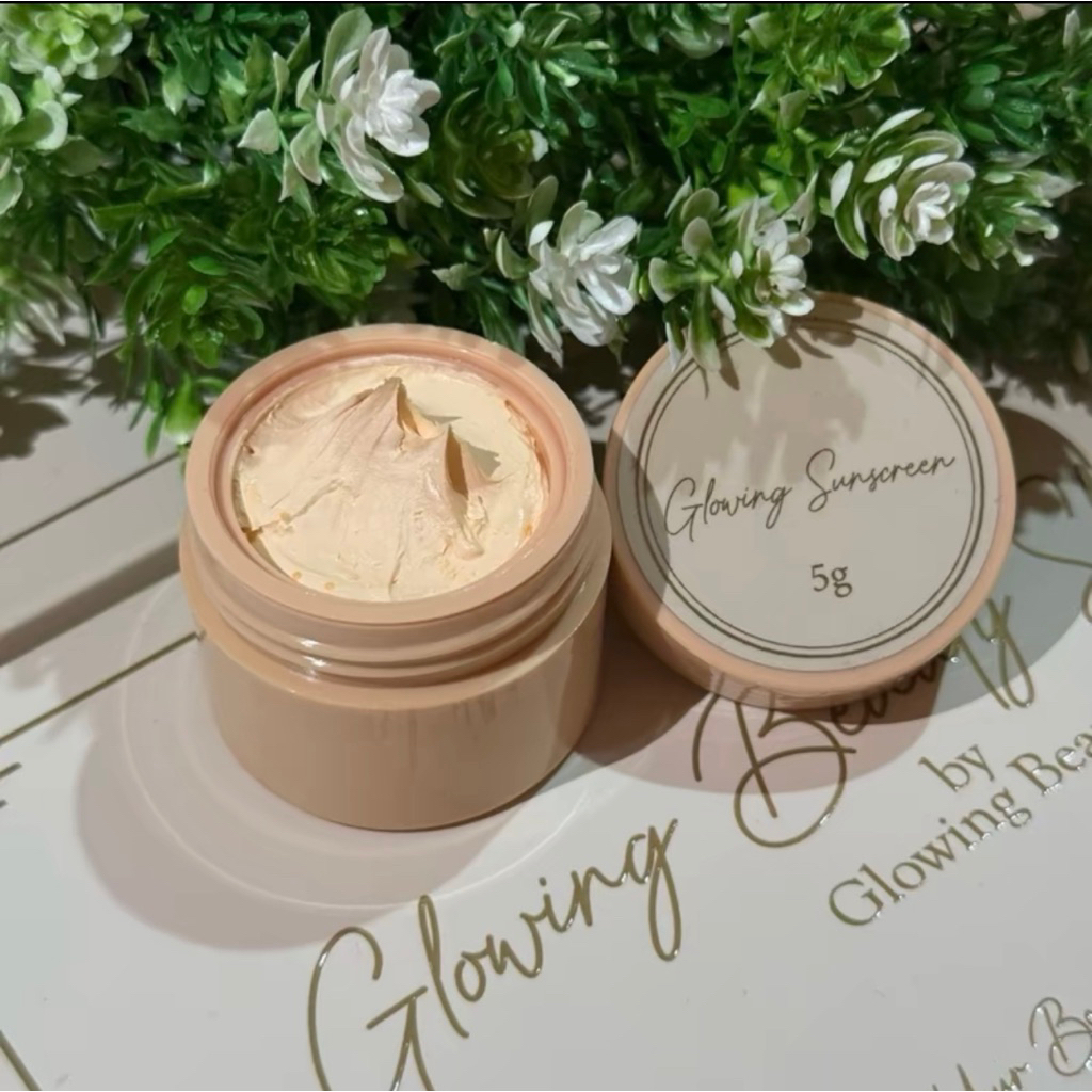 LOSE ITEM GB SKINCARE || ECER SIANG MALAM GB SKINCARE