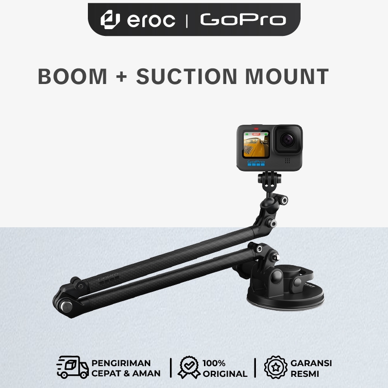 GoPro Suction Cup