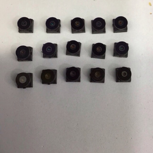 KAMERA BB GEMINI 8520