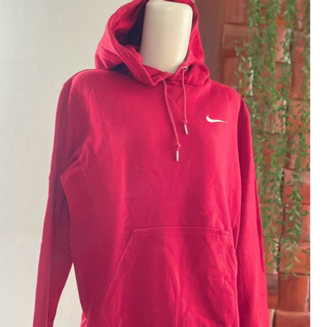 hoodie preloved Nike
