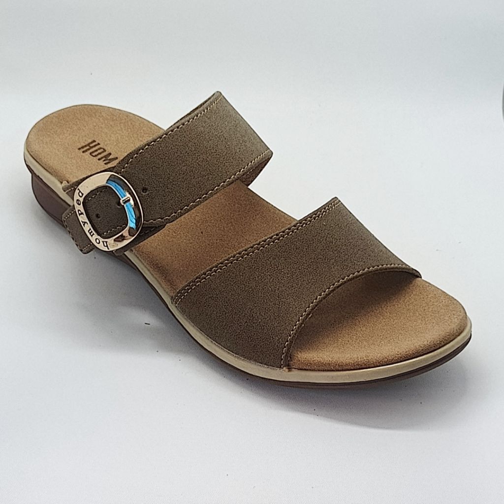 Homyped Viony n43 Sandal Wanita Sandal Homyped Original