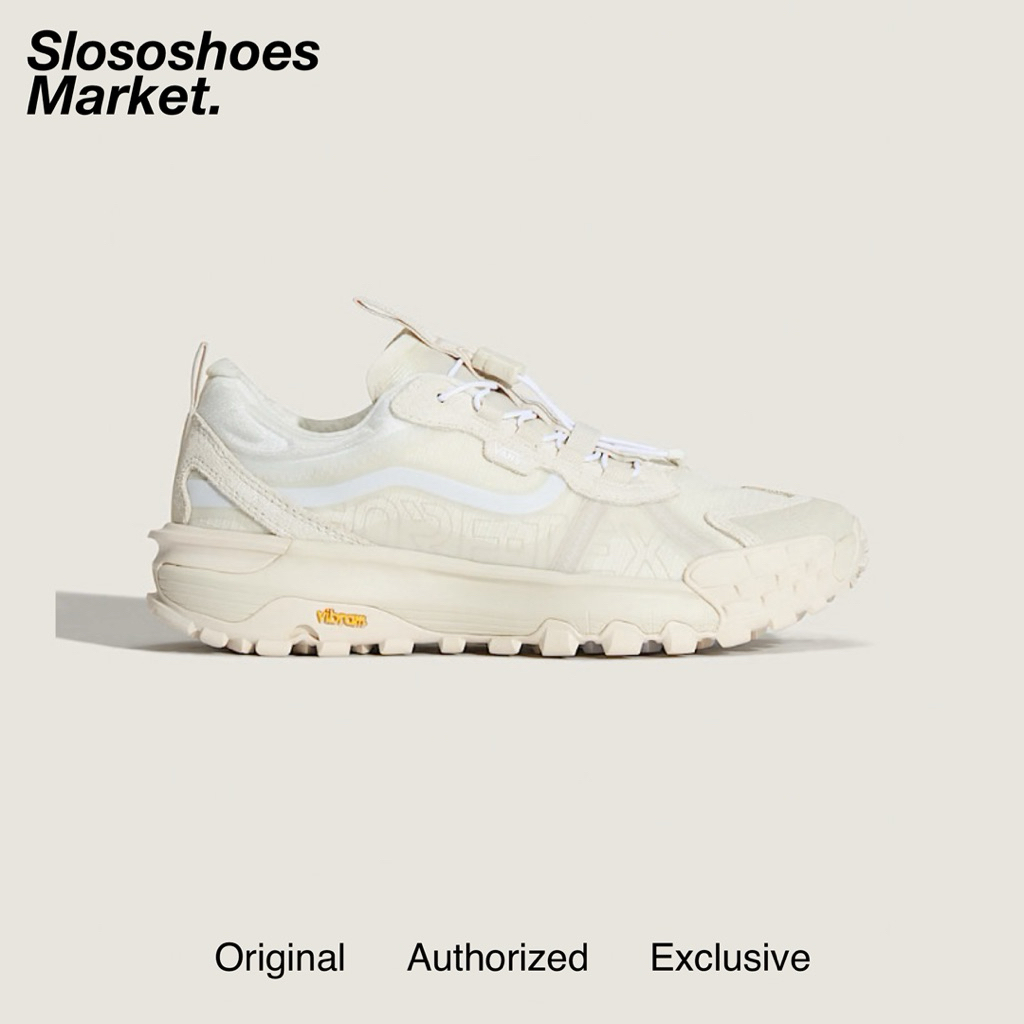 Vans Crosspath XC GORE-TEX Marshmallow White