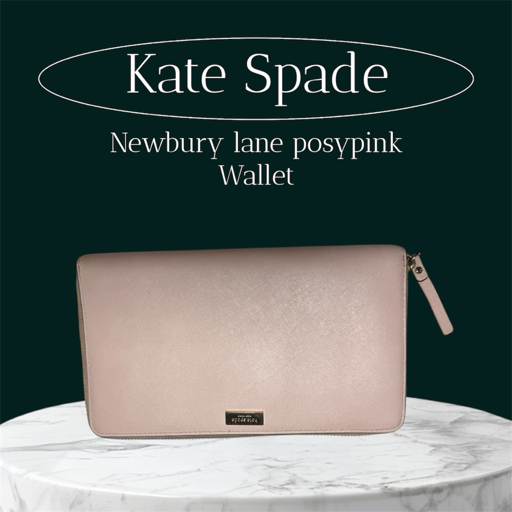 Dompet Kate Spade