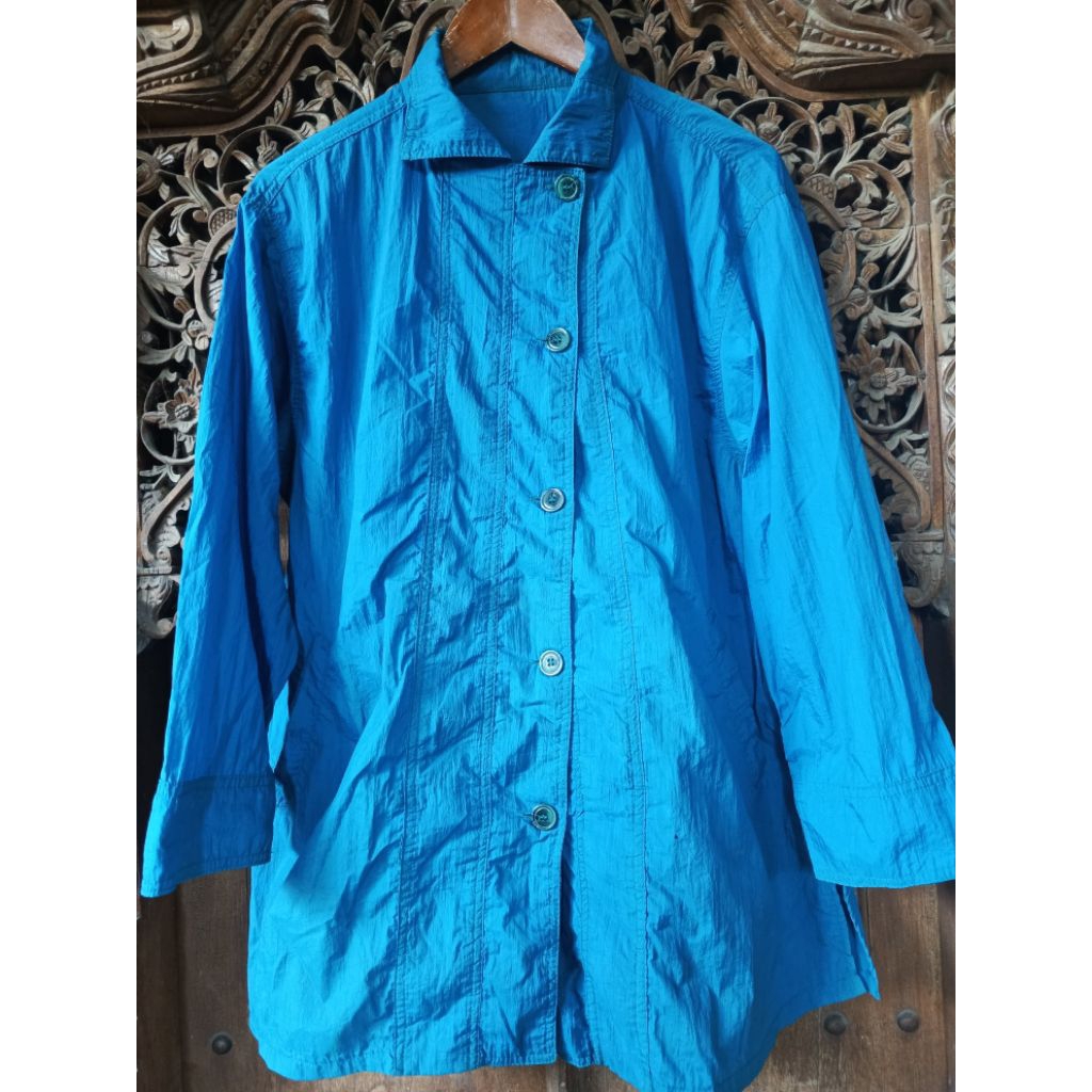 Baju atasan wanita jumbo Preloved