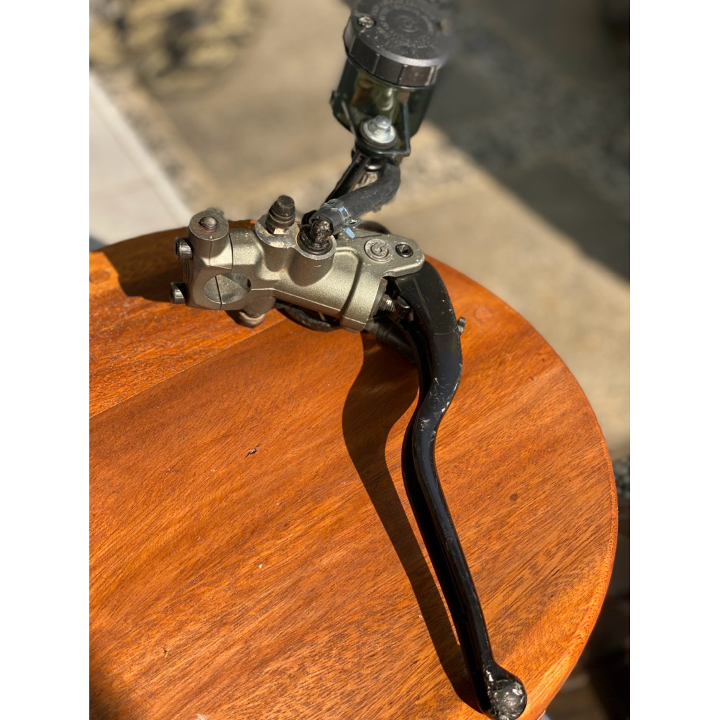 Master rem brembo ori copotan ducati