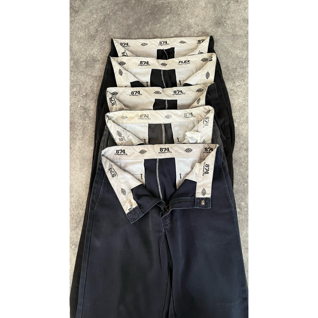 Dickies - 874 Original Fitt