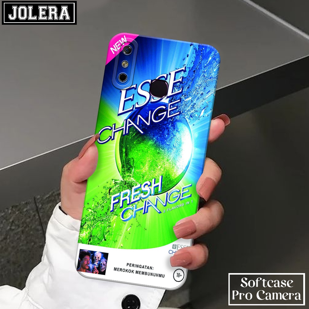 Case Hp Infinix Smart 4 - Infinix Smart 4 - Motif Kartun Cute Infinix Smart 4 Terbaru - Case Kekinia