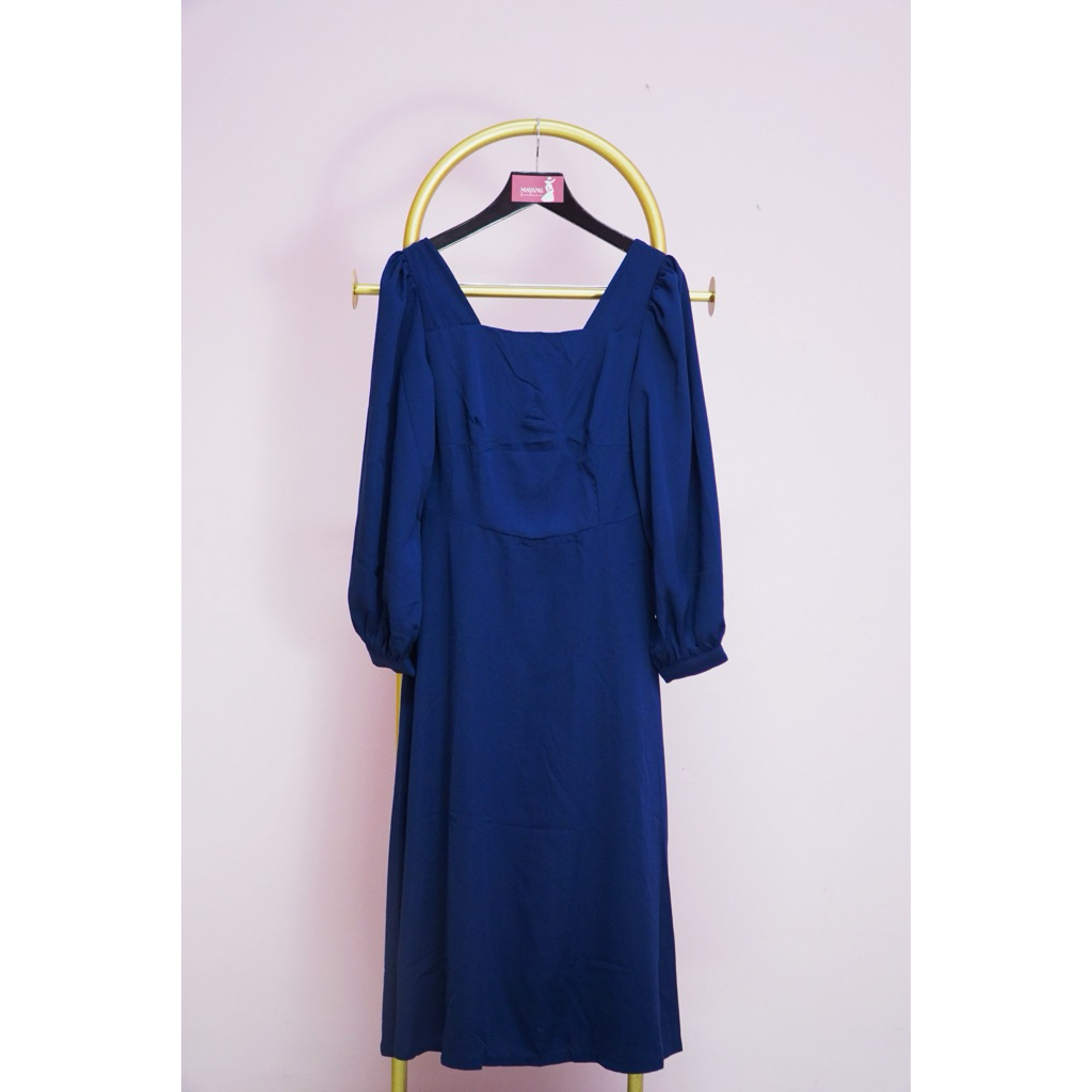 Sabrina Dress PRELOVED