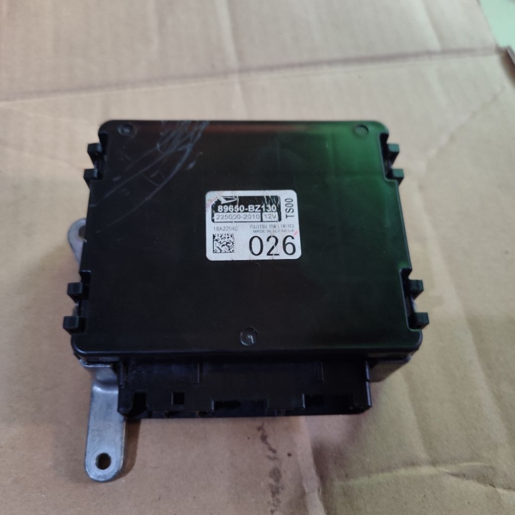 89650-BZ130 Modul EPS Power Steering Calya Sigra