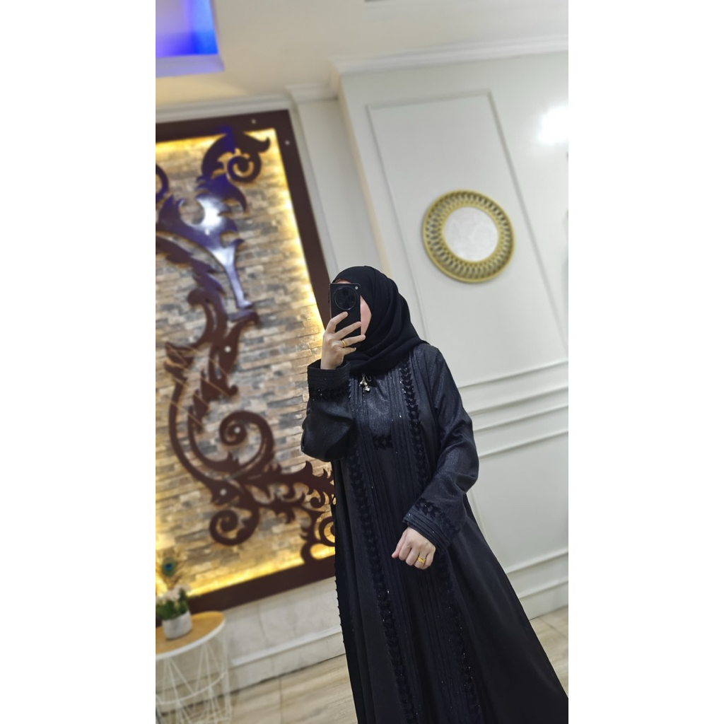 abaya Ori mesir