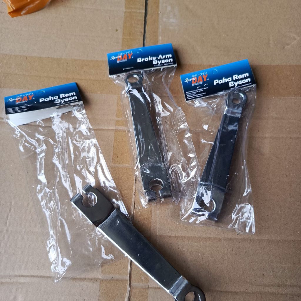 Paha rem Belakang Byson DAY PAHA REM BYSON IMPORT DAY