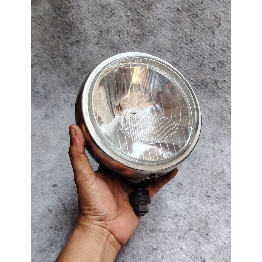 foglamp custom foglamp chopper lampu motor custom lampu chopper