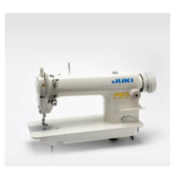 JUKI DDL-8100E(H) Mesin Jahit Jarum 1 Lockstitch Bahan Tebal DDL-8100E Heavy Duty
