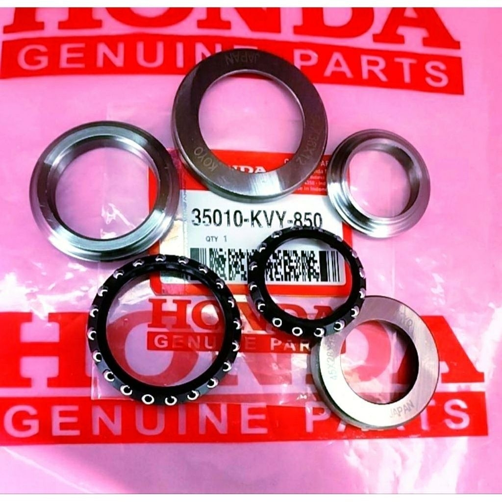 KOMSTIR KVY BEAT KARBU SPACY KARBU SCOOPY KARBU VARIO KARBU ORI PRODUK