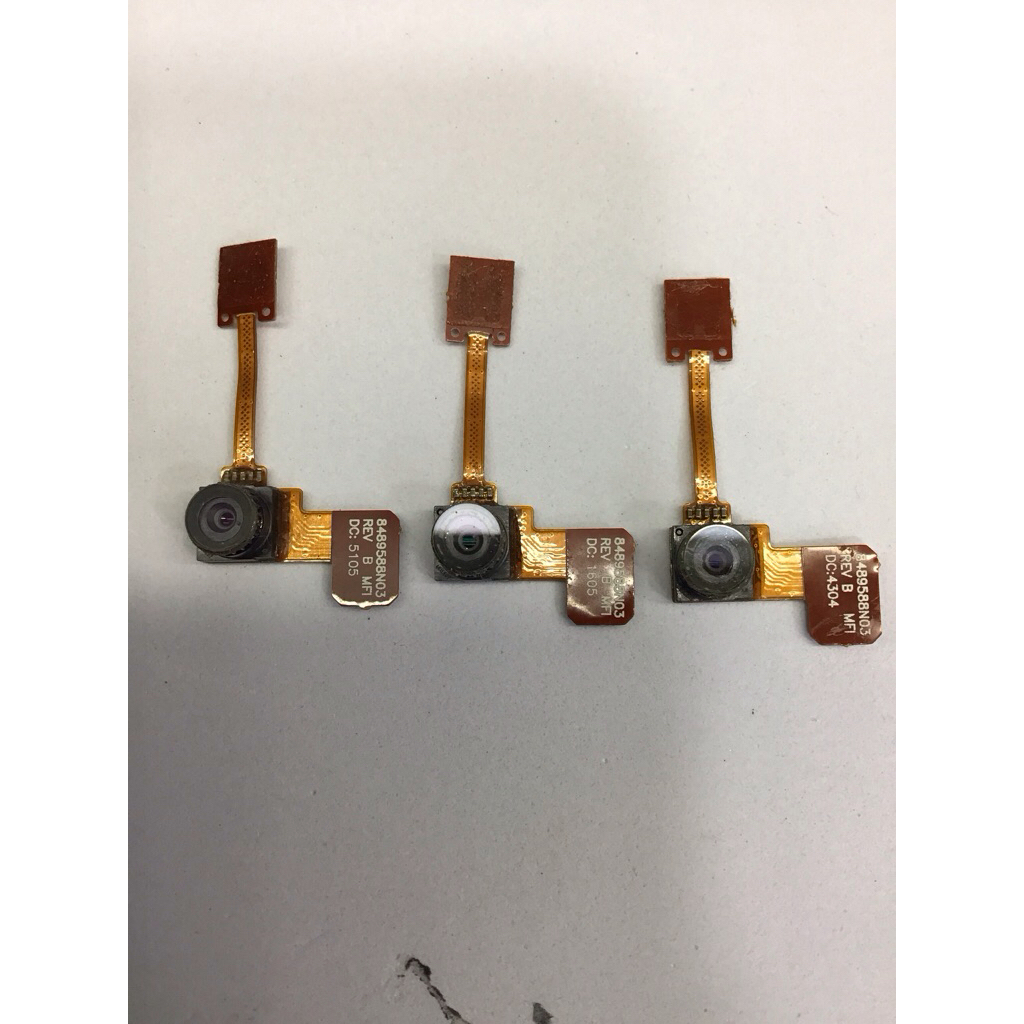 KAMERA MOTOROLA E398