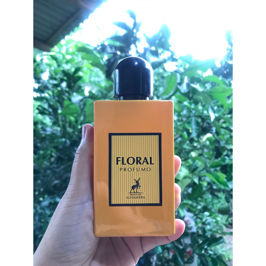 preloved maison alhambra