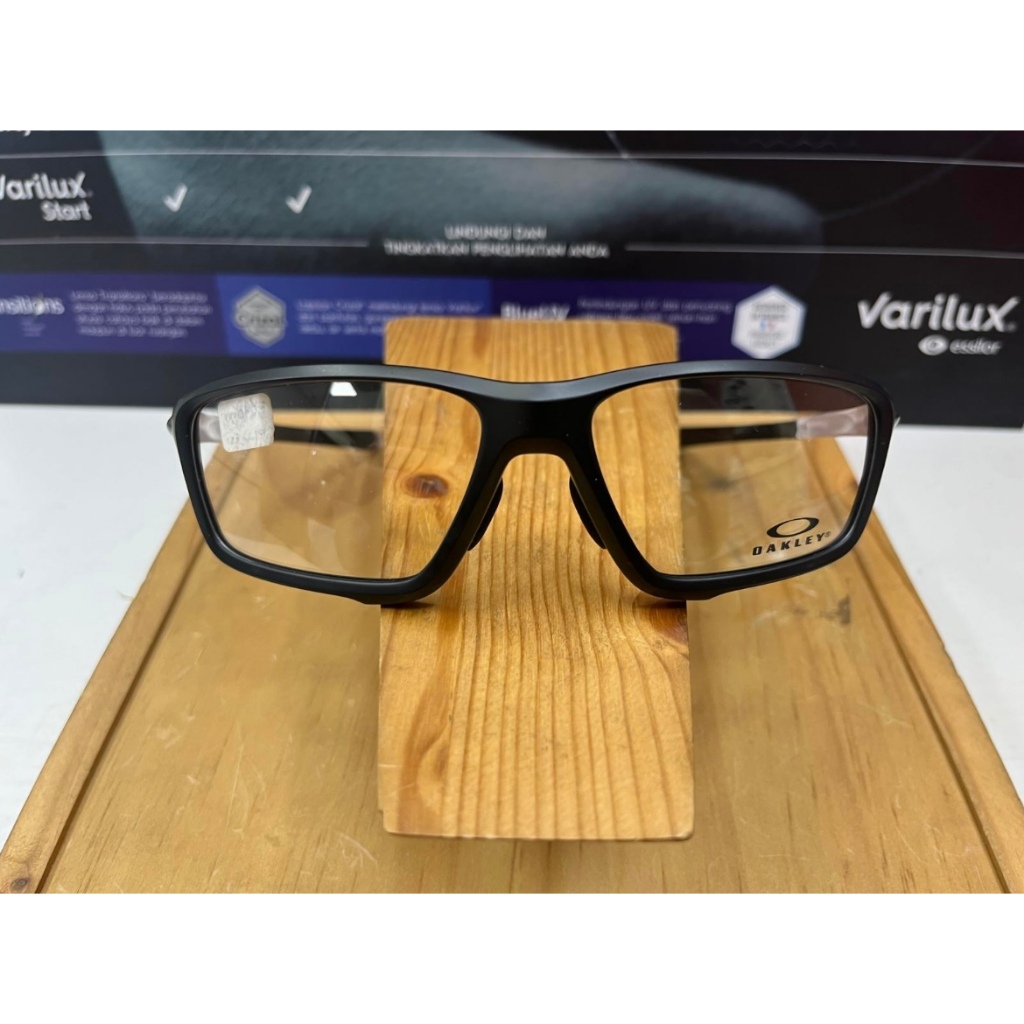 Frame Kacamata Oakley Crosslink Zero OX8080-0358 A