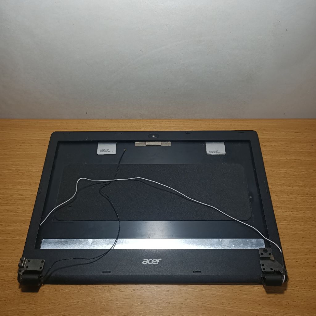 Kesing Case Casing Frame Cover LCD Laptop Acer Aspire ES 14 Es1-420 Es1-421