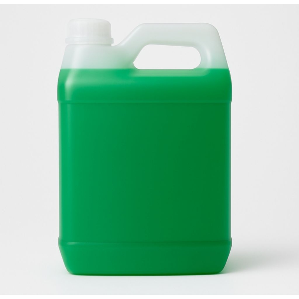 Sabun Cuci piring Jeruk Nipis 5L Tanpa Label