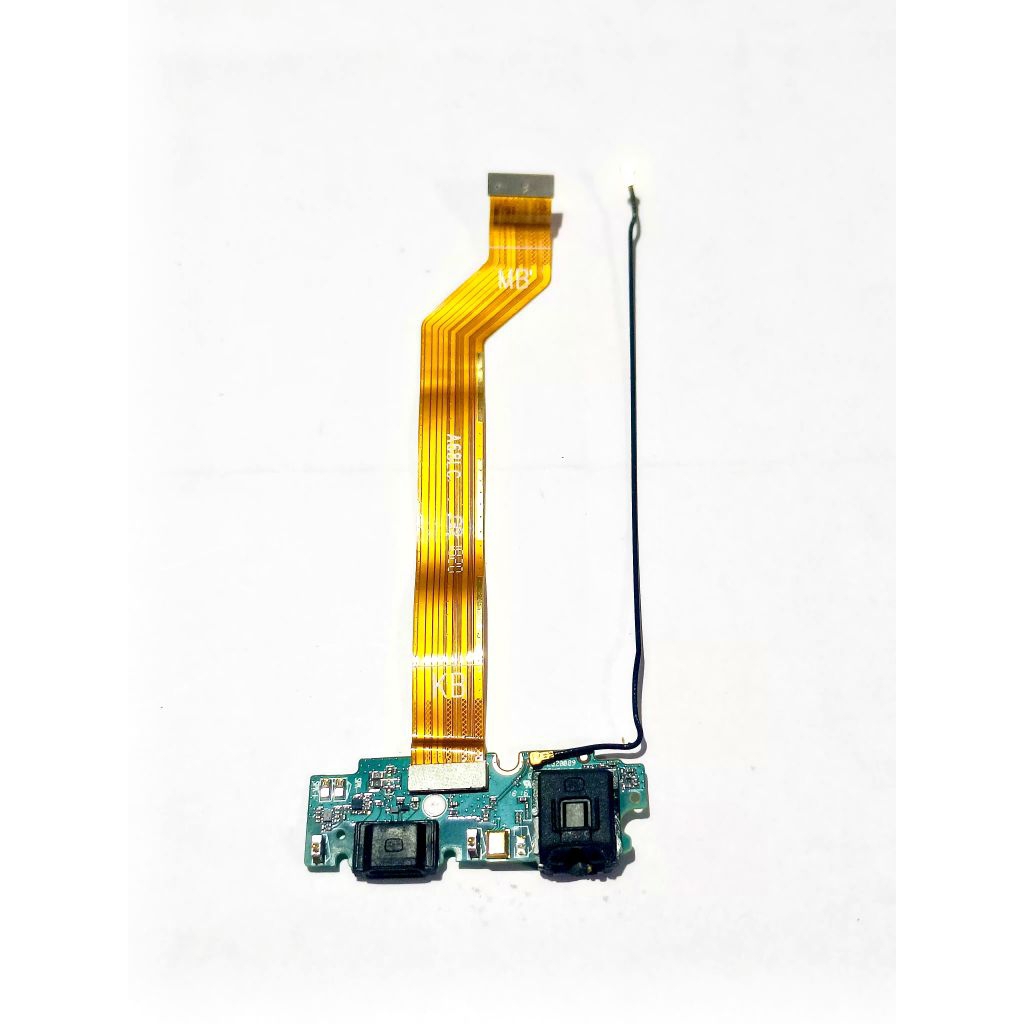 FLEXIBILE KONEKTOR CHARGER PAPAN CAS BORT BAWAH ASUS MAX PRO M1 ORIGINAL COPOTAN