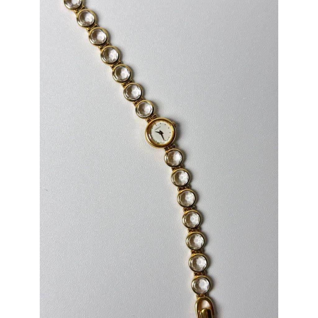 Jam tangan Lassale by Seiko Glass Watch