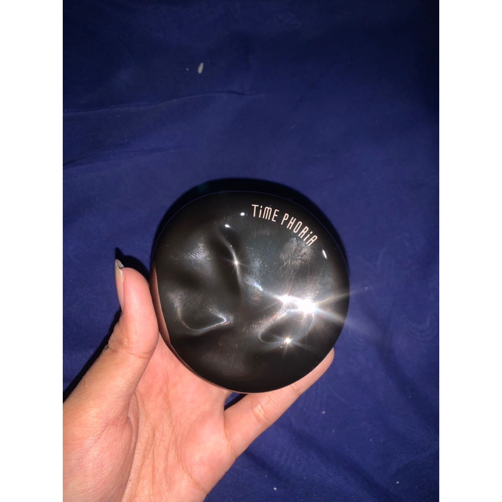 time phoria