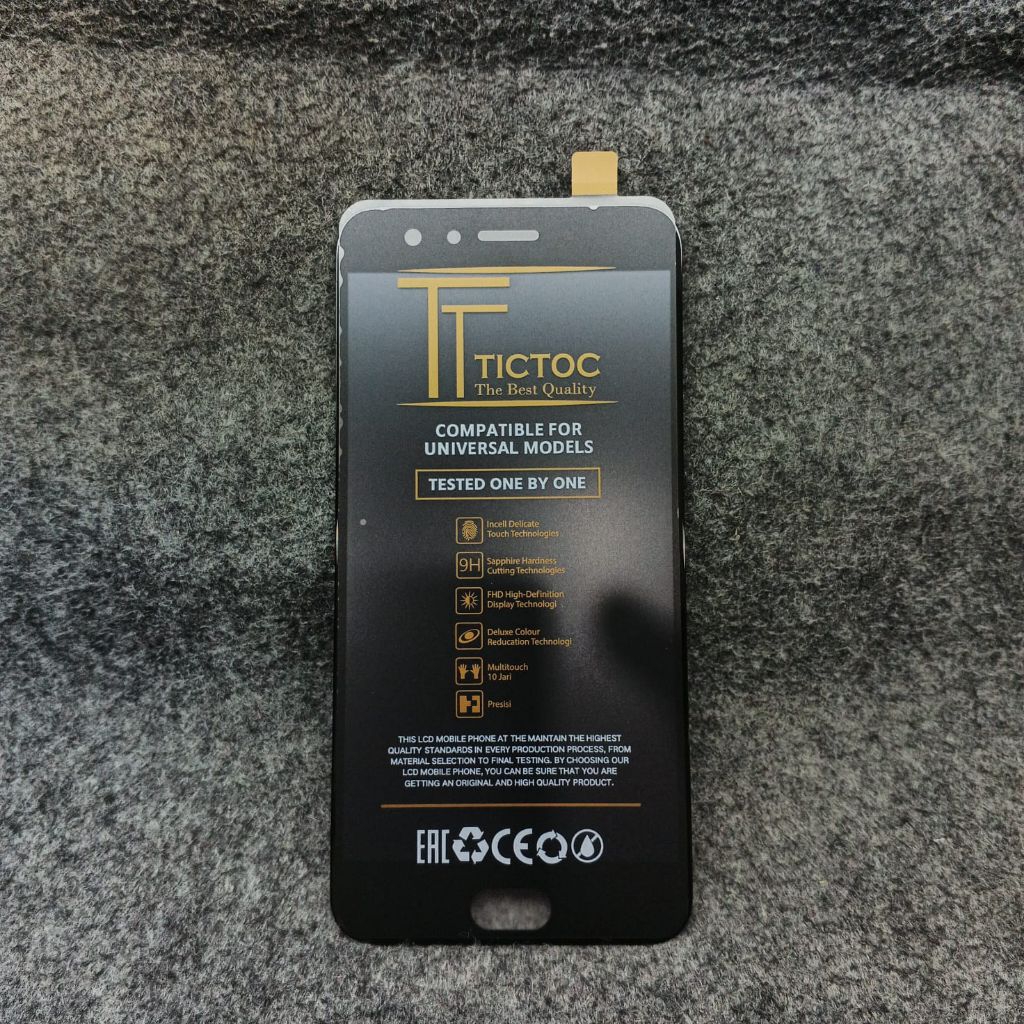 LCD OPPO F3/CPH 1609