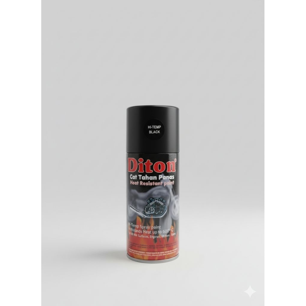 DITON Cat tahan panas 300 CC