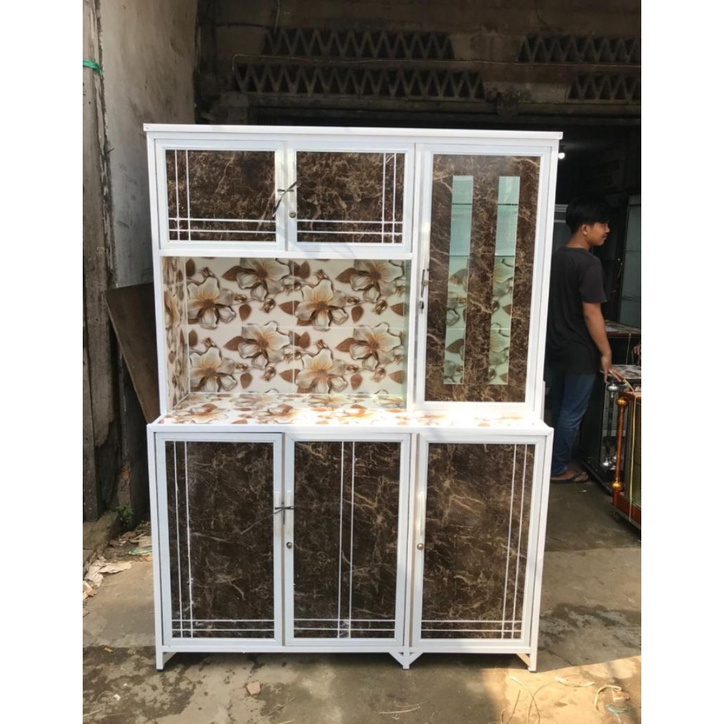 RAK PIRING 5 KERAMIK ACP REQ ACP